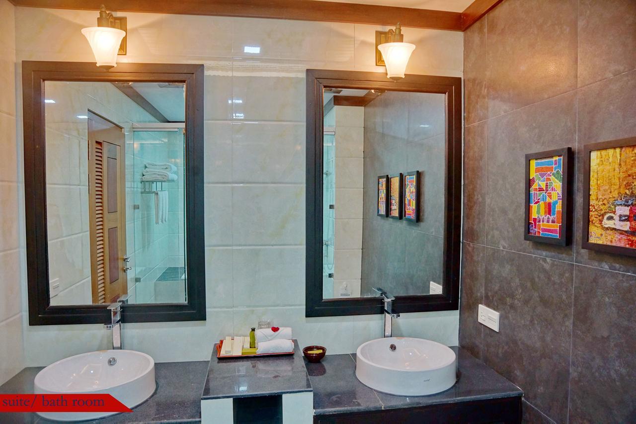 The Regency Hotel Bagan Exterior photo